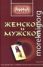  Женское и мужское: раскрытие тайны женского начала