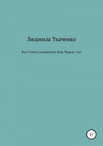 Как Степка помощником Деда Мороза стал