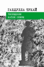 Последняя капля слезы