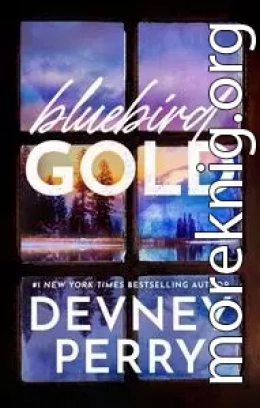 Золото Блубёрда