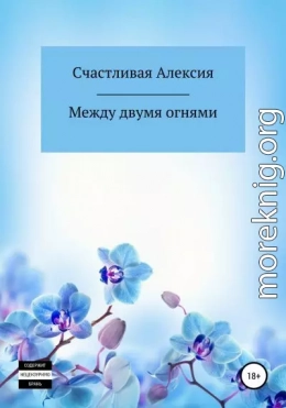 Между двумя огнями