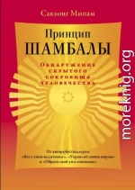 Принцип Шамбалы. Обнаружение скрытого сокровища человечества