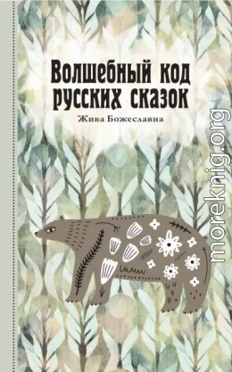 Волшебный код русских сказок