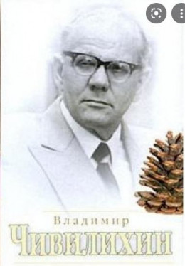 Речь В. Чивилихина на Пятом съезде писателей СССР
