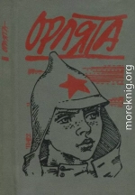 Орлята<br />(Рассказы)
