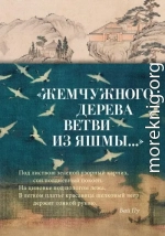 «Жемчужного дерева ветви из яшмы…» Китайская поэзия в переводах Льва Меньшикова