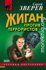 Жиган против террористов