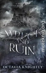 Крушение и Разруха