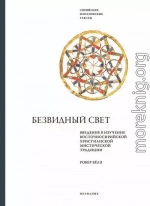 Безвидный свет. Введение в изучение восточносирийской христианской мистической традиции