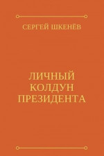 Личный колдун президента (СИ)