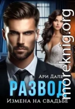 Развод. Измена на свадьбе