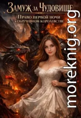 Замуж за чудовище. Право первой ночи в обреченном королевстве