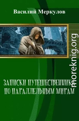 Записки путешественника по параллельным мирам