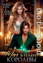 Маг в плену королевы