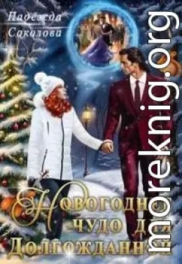 Новогоднее чудо для Долгожданной