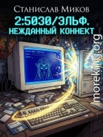 2:5030/Эльф. Нежданный коннект