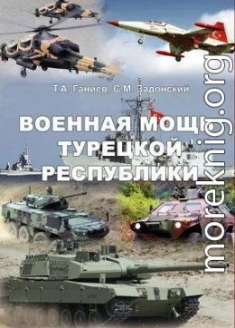 Военная мощь Турецкой Республики