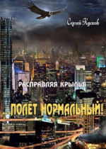 Расправляя крылья 2. Полет нормальный