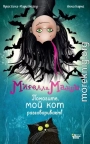 Мирелла Мануш. Помогите, мой кот разговаривает