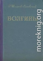 Волгины