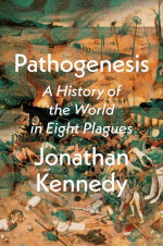 Патогенез. История мира в восьми эпидемиях (ЛП)