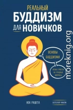 Реальный буддизм для новичков. Основы буддизма. Ясные ответы на трудные вопросы