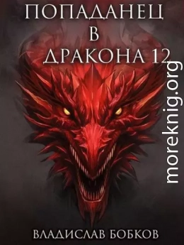 Попаданец в Дракона 12