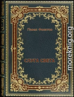 Слуга света