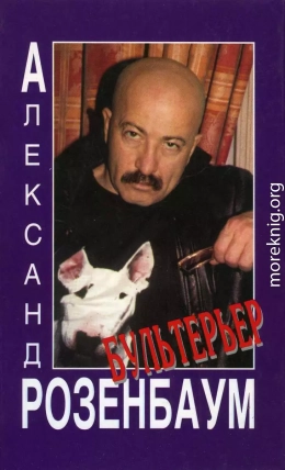 Бультерьер