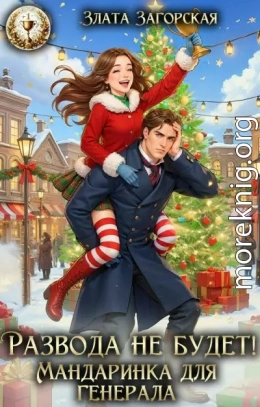 Развода не будет! Мандаринка для генерала