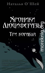 Хроники Люциферазы. Три корабля