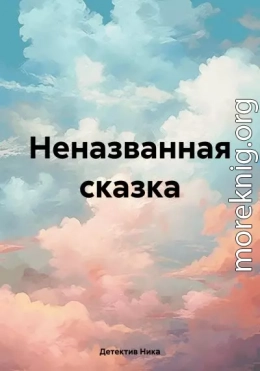 Неназванная сказка