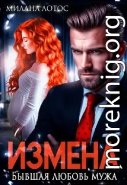 Измена. Бывшая любовь мужа