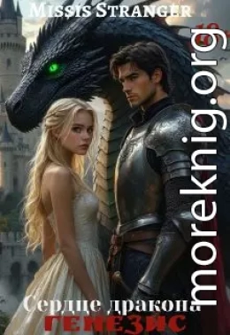 Сердце дракона. Генезис