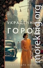 Украденный город