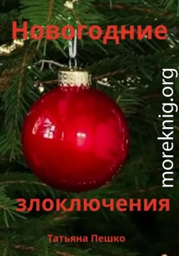 Новогодние злоключения