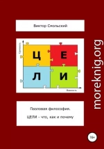 Пазловая философия. Цели – что, как и почему