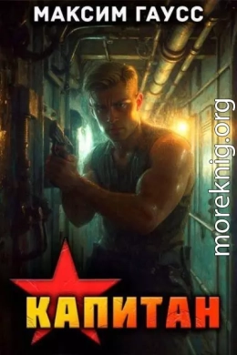 Капитан (Часть 1) Назад в СССР. Книга 13