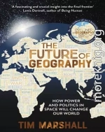 The Future Of Geography