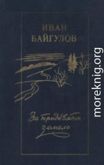 За тридевять земель