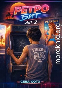 Ретро Бит 2