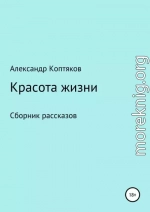 Красота жизни. Сборник рассказов