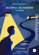 Экспресс на Наарию. Сборник рассказов