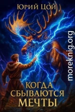 Когда сбываются мечты