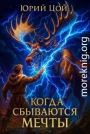 Когда сбываются мечты