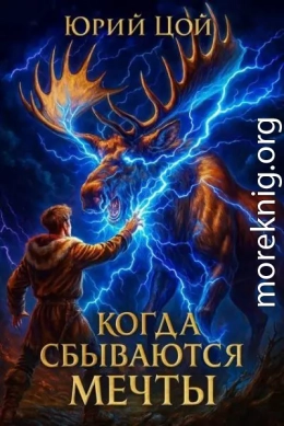 Когда сбываются мечты