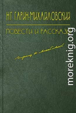 Несколько лет в деревне