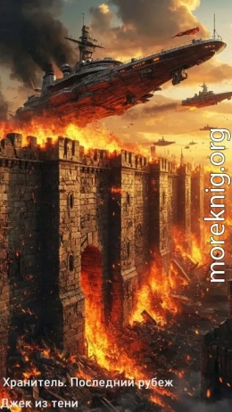 Последний рубеж
