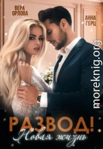 Развод. Новая жизнь