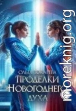 Проделки Новогоднего духа